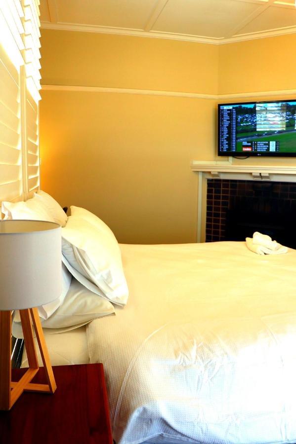 Palace Hotel Mortlake Sidney Dış mekan fotoğraf