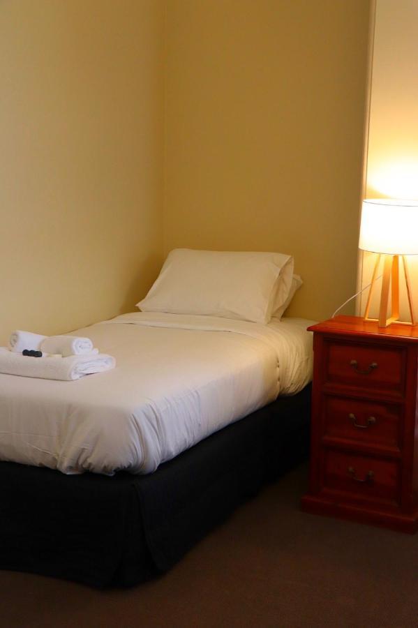 Palace Hotel Mortlake Sidney Dış mekan fotoğraf